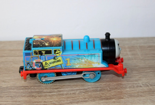 Thomas the tank - the,
