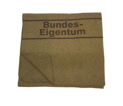 Vintage west german wool - west,