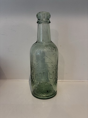 Antique harwood urmston - antique,