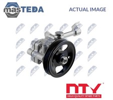 SPW-NS-006 POWER STEERING HYDRAULIC PUMP NTY NEW OE REPLACEMENT