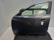 MAZDA 6 Left Front Door N/S