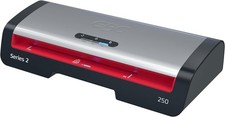 GBC 250 Office A4 Laminator