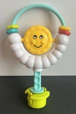 Evenflo seaside exersaucer - seaside,