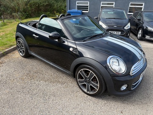 2013 mini cooper - cooper, 1.6