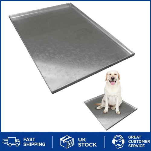 Galvanized metal replacement - galvanized,