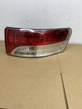 TOYOTA AVENSIS MK3 09-11 ESTATE REAR LIGHT DRIVER RIGHT SIDE