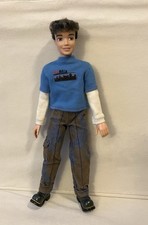 Vintage Barbie My Scene Ellis