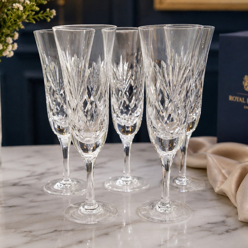 Royal brierley set - brierley,