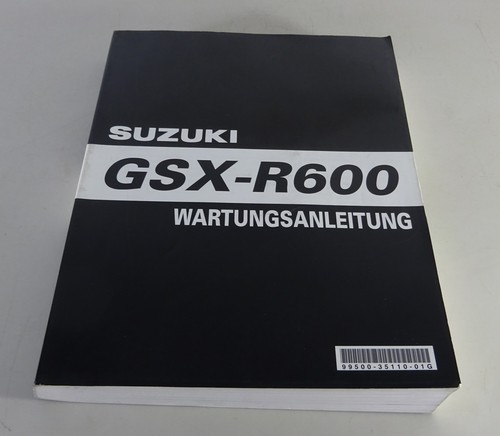 Workshop manual service - /,