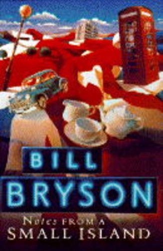 Notes from small - notes, island-bill