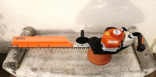 Stihl hs87r 2 - 87,