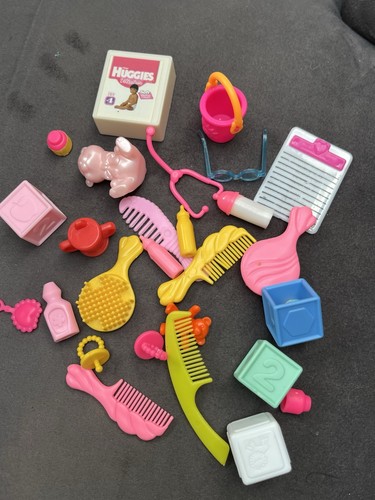 Bundle 1990s vintage - 1990s, barbie