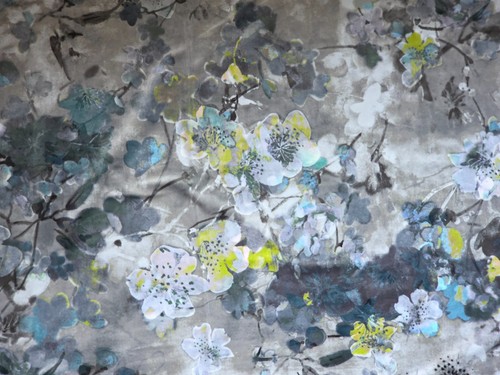 Fabric for crafting - , poly
