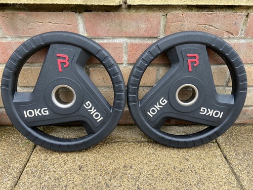 10kg body power - 2, urethane