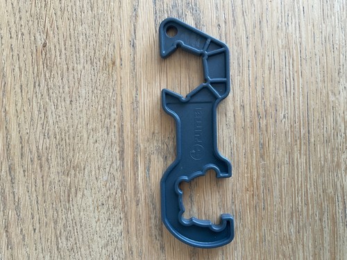 Genuine truma gas - genuine, spanner