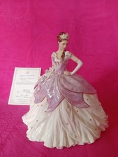 Gypsy Bride Gold Edition Strictly Limited Edition No. 436/995 Perfect Condition