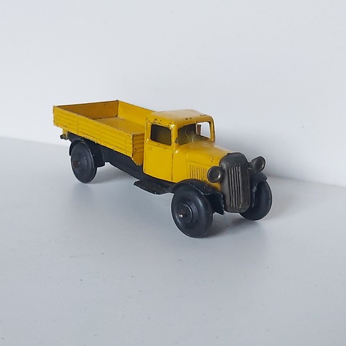 1935 dinky toys 25e - 1935-50,