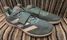 Adidas The Total Weightlifting