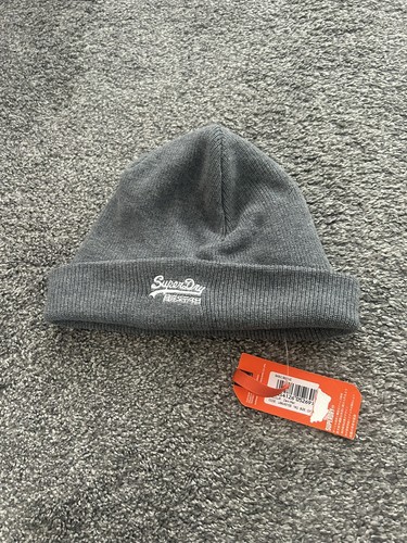 Superdry unisex hat - superdry, beanie