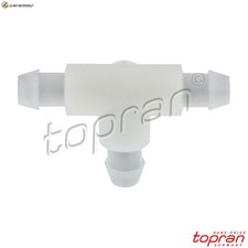 CONNECTOR WASHER WATER PIPE