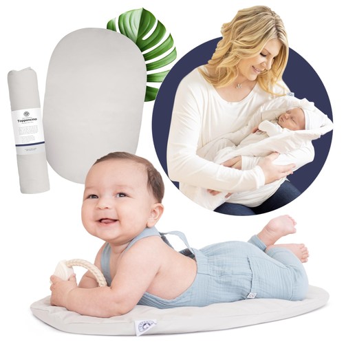 Montessori baby topponcino - montessori,