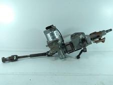  RENAULT CLIO STEERING COLUMN