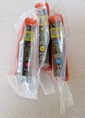 Ink cartridges mag yell - ink,