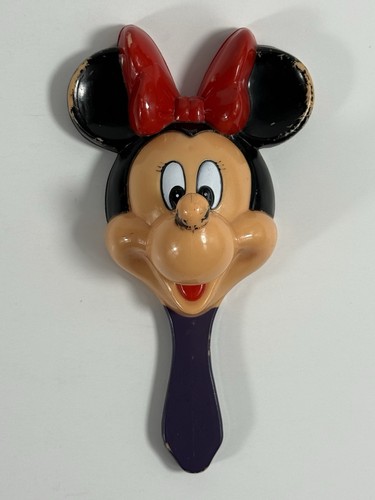 Vintage minnie mouse hand - vintage,