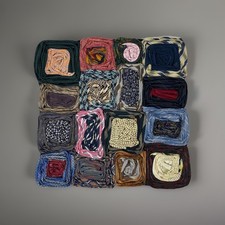 DreamWeavers Modern 18x18