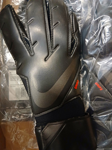 Nike grip3 goalkeeper - gk,