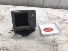 Boat Lowrance X102c X102 c