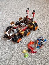 LEGO NEXO KNIGHTS: General