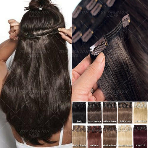 100 real russian human hair - real,