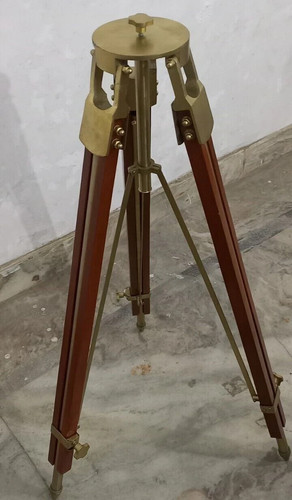 Tripod nautical large - tripod, vintage