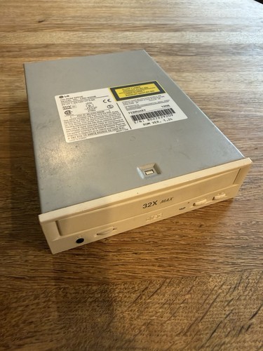 X32 rom drive - x32, ide
