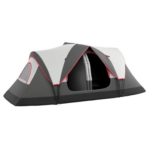 Outsunny room camping tent - 2,