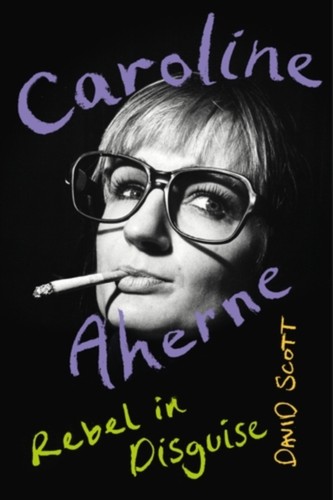 Caroline aherne rebel - caroline,