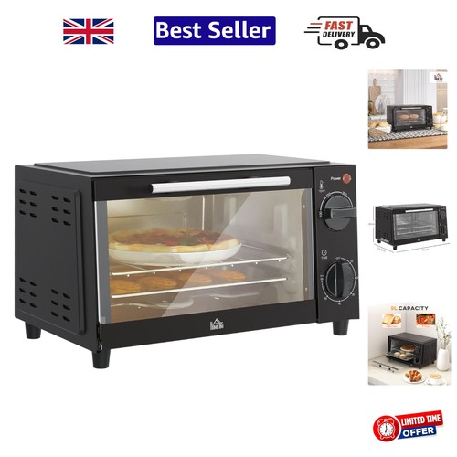 Versatile mini oven - -, easy