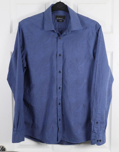 Remus uomo jeans mens shirt - remus,
