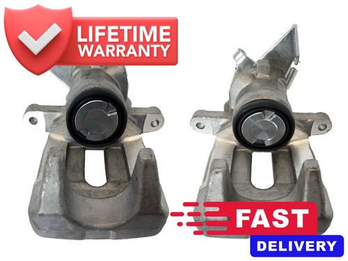 Rear brake calipers for - brake,