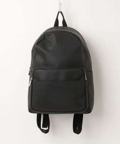 Lacoste bags - lacoste,