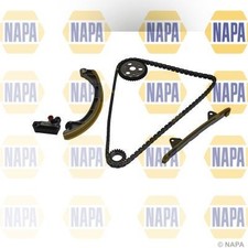 Timing Chain Kit Fits Daihatsu