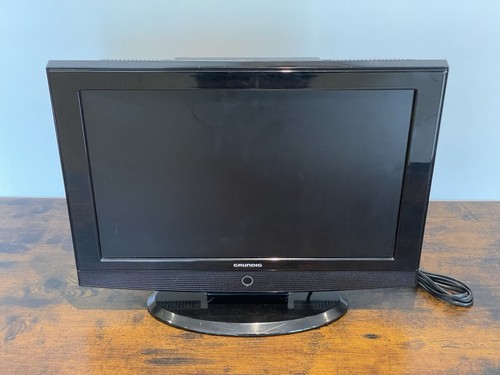 Grundig gu19wdv4 inch tv - gu19wdv4, 19