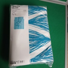 Ikea Double Duvet 4 Pillow