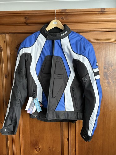 Motorbike jacket - motorbike,