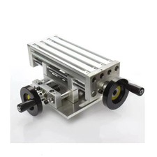 Bench Drill Milling Machine