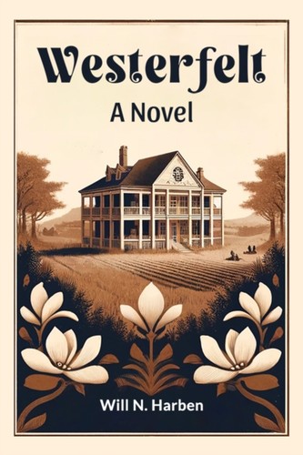 Westerfelt novel will n - a,