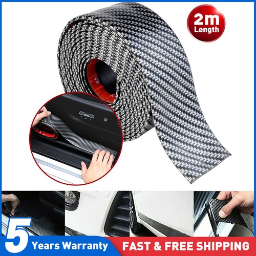 Carbon fiber car - car, door