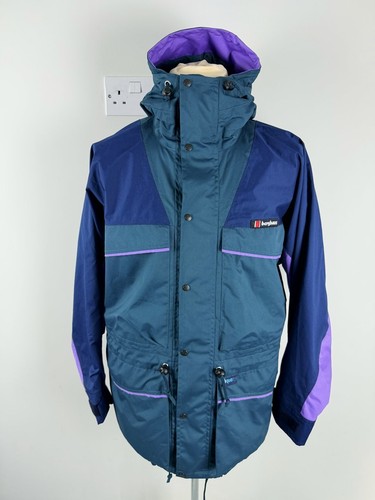 Rare mens vintage berghaus - vintage,