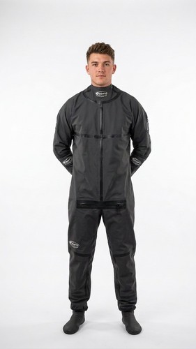 Reed chillcheater drysuit - reed,